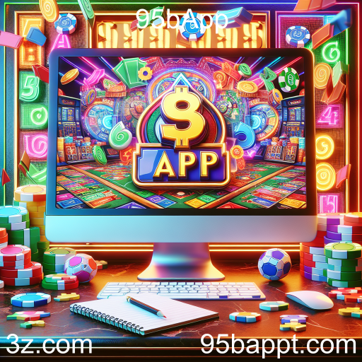 Desvendando os Quebra-Cabeças: Diversão e Desafios no 95bApp